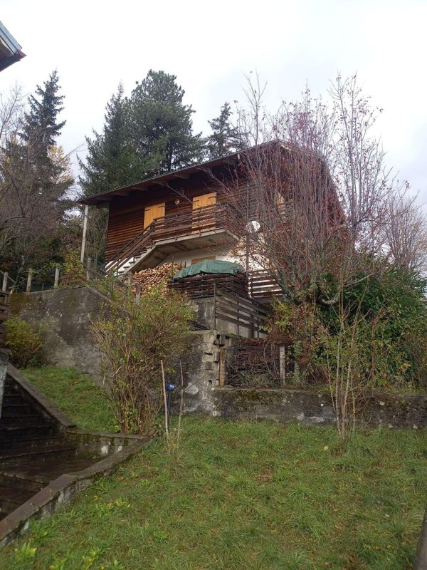 appartamento in vendita a Pievepelago