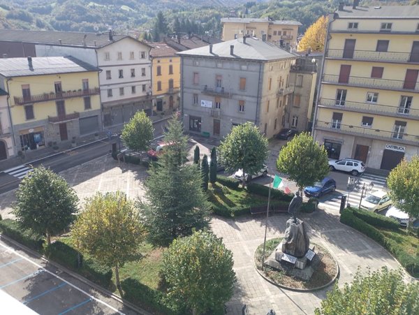 appartamento in vendita a Pievepelago