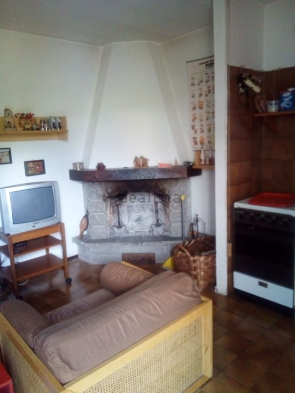 appartamento in vendita a Pievepelago in zona Sant'Anna Pelago