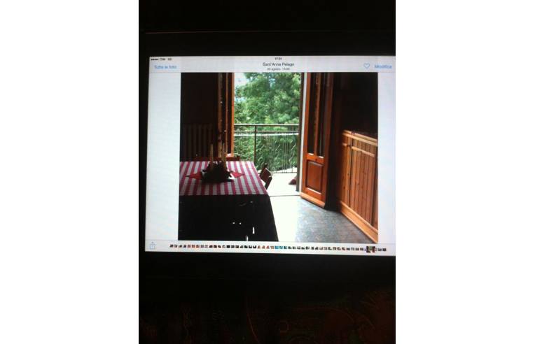 appartamento in vendita a Pievepelago in zona Sant'Anna Pelago