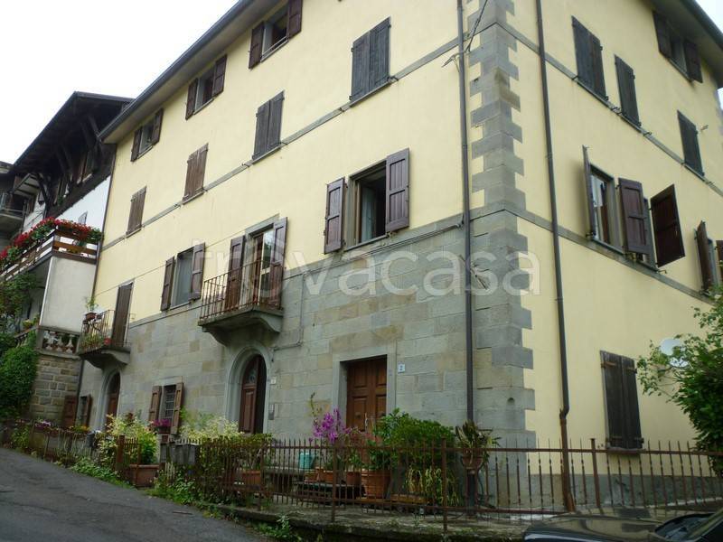 appartamento in vendita a Pievepelago in zona Sant'Andrea Pelago