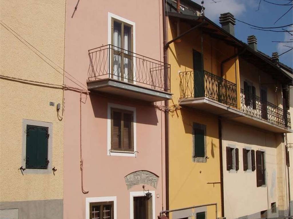 appartamento in vendita a Pievepelago