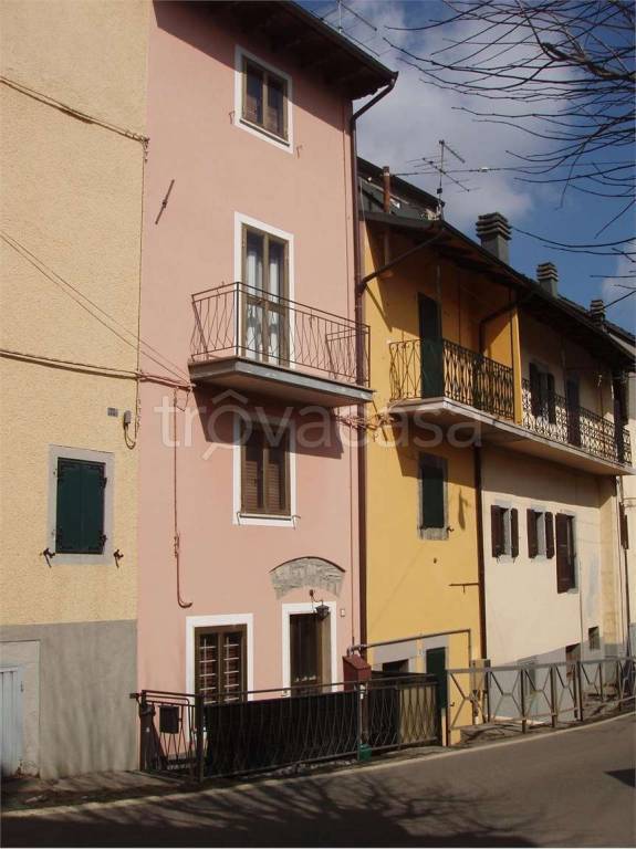 appartamento in vendita a Pievepelago