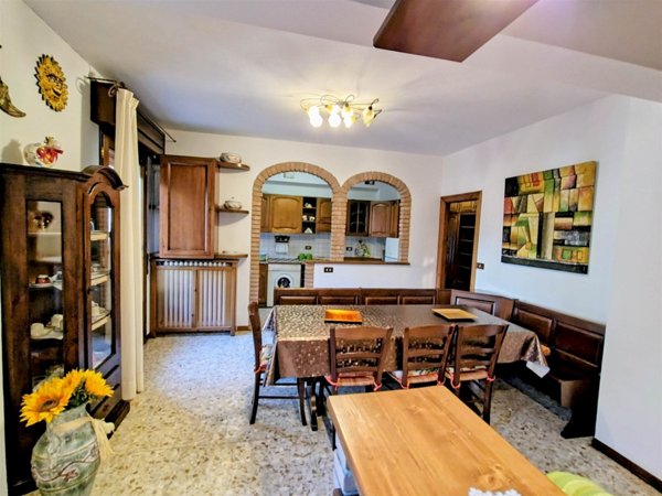 appartamento in vendita a Pievepelago