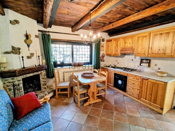 appartamento in vendita a Pievepelago