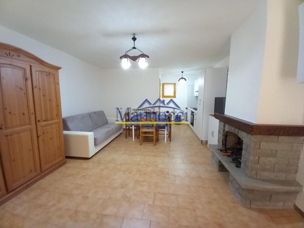 appartamento in vendita a Pievepelago