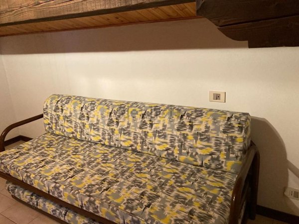 appartamento in vendita a Pievepelago