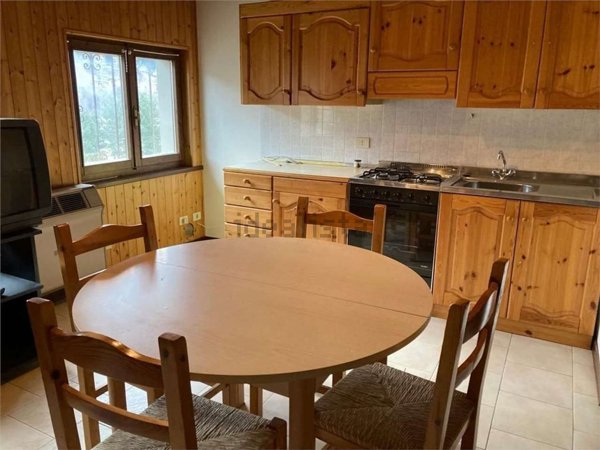 appartamento in vendita a Pievepelago