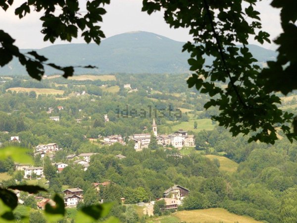 appartamento in vendita a Pievepelago in zona Sant'Anna Pelago