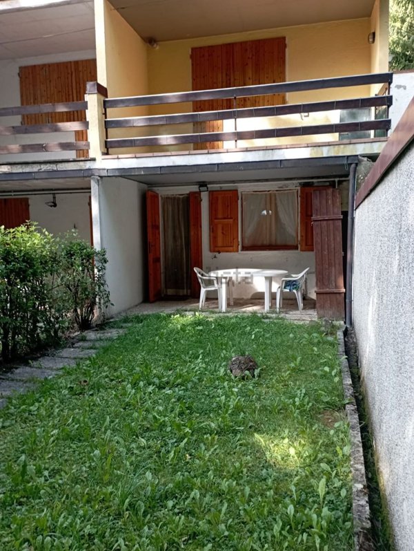 appartamento in vendita a Pievepelago