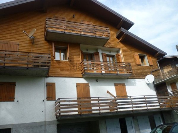 appartamento in vendita a Pievepelago