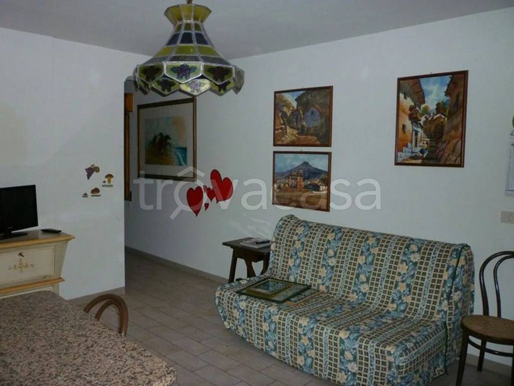 appartamento in vendita a Pievepelago in zona Sant'Anna Pelago