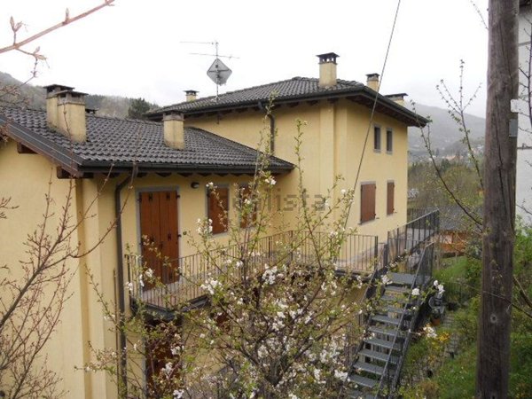 appartamento in vendita a Pievepelago