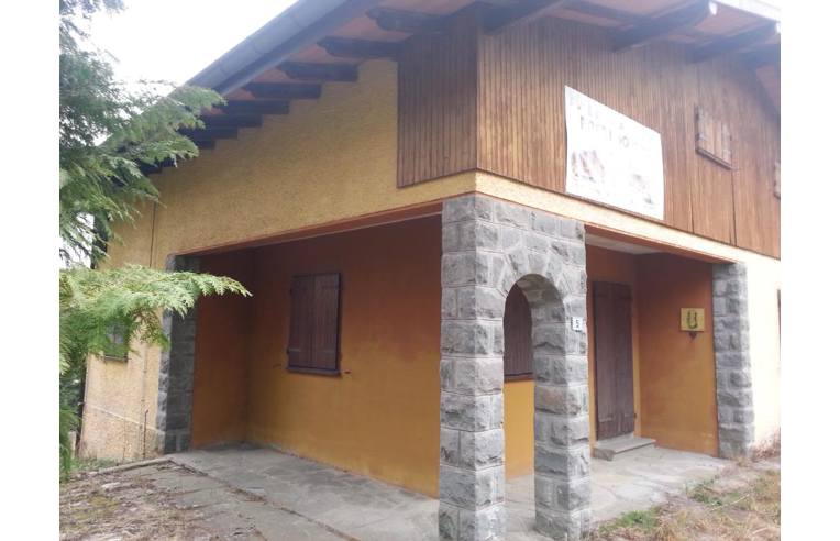 casa indipendente in vendita a Pievepelago