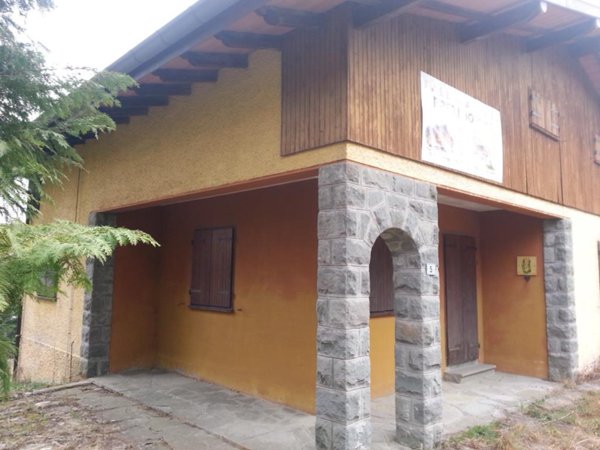 casa indipendente in vendita a Pievepelago