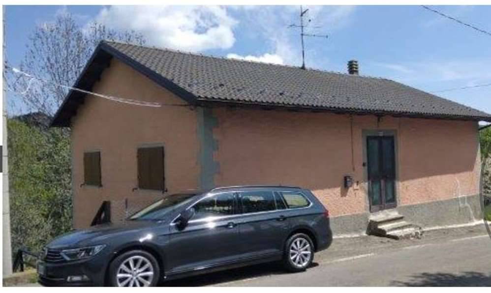 appartamento in vendita a Pievepelago