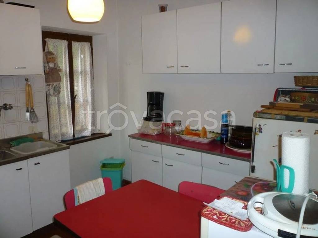 appartamento in vendita a Pievepelago