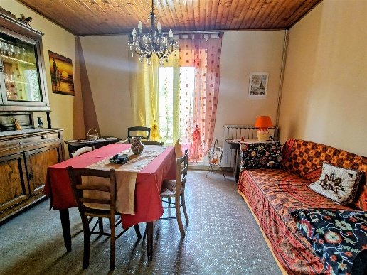 appartamento in vendita a Pievepelago