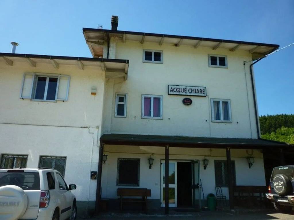 negozio in vendita a Pievepelago