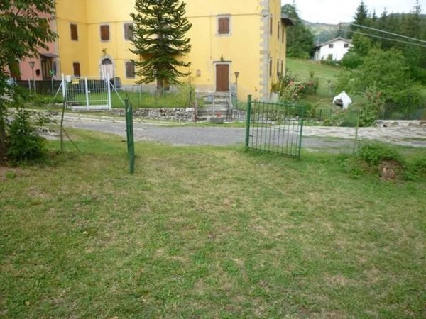 casa indipendente in vendita a Pievepelago