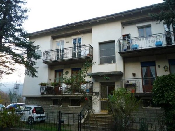 appartamento in vendita a Pievepelago