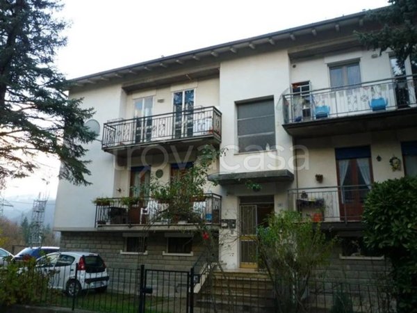 appartamento in vendita a Pievepelago