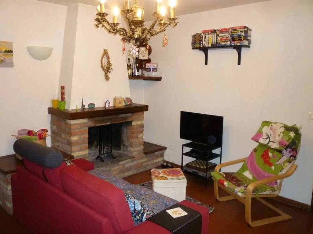 appartamento in vendita a Pievepelago in zona Sant'Anna Pelago