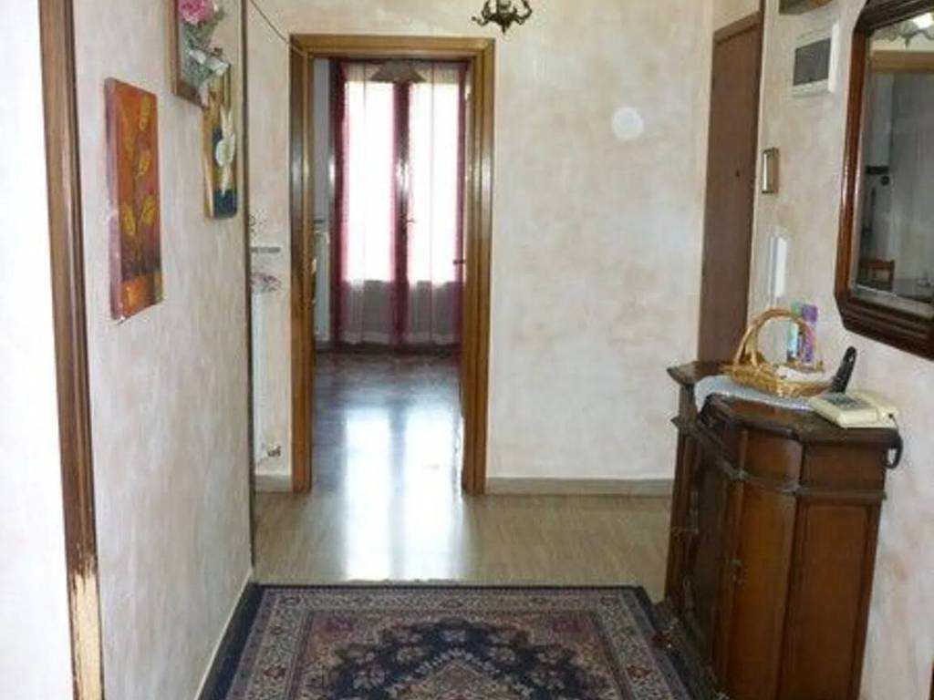 appartamento in vendita a Pievepelago