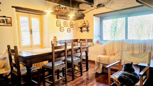 appartamento in vendita a Pievepelago