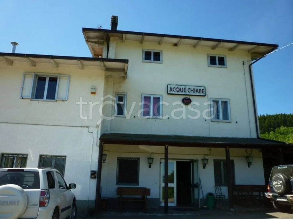 negozio in vendita a Pievepelago