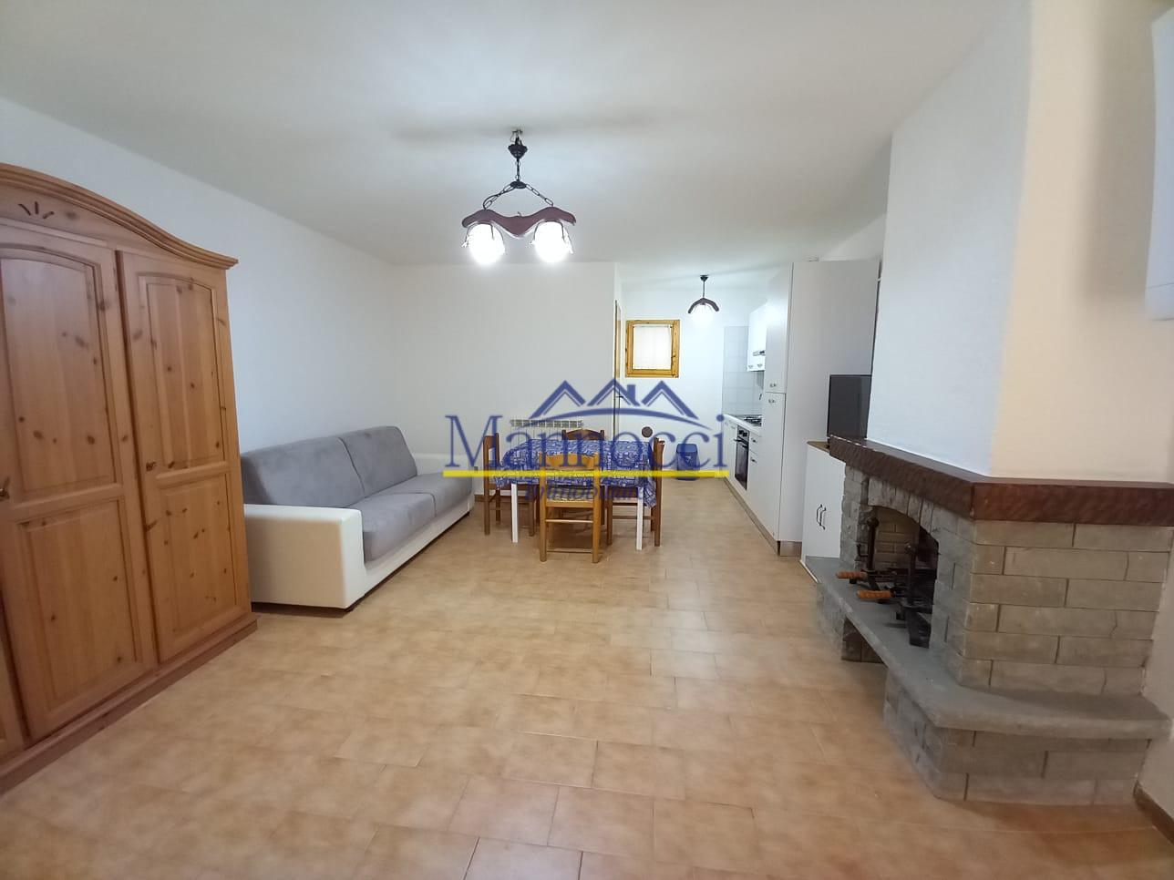 appartamento in vendita a Pievepelago