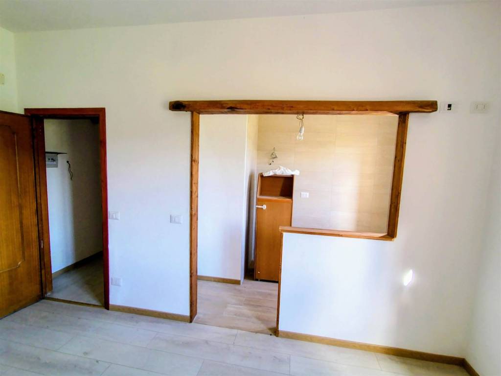 appartamento in vendita a Pievepelago in zona Sant'Andrea Pelago