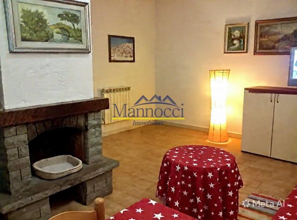 appartamento in vendita a Pievepelago