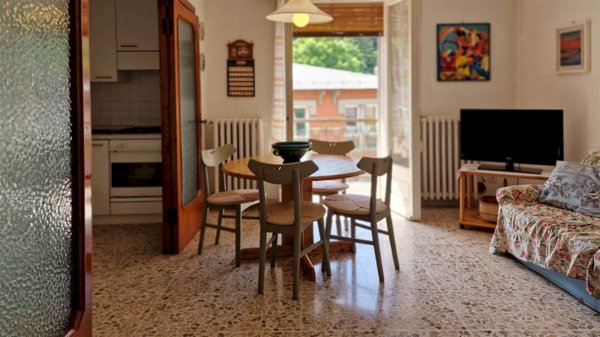 appartamento in vendita a Pievepelago