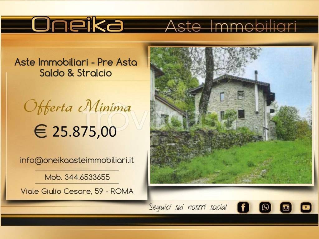 appartamento in vendita a Pievepelago