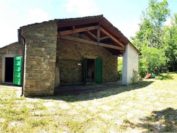 casa indipendente in vendita a Pievepelago
