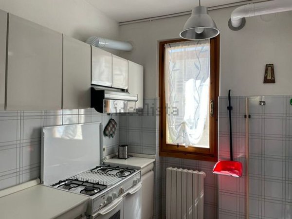 appartamento in vendita a Pievepelago