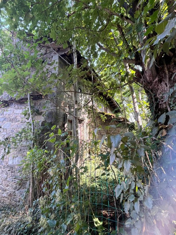 casa indipendente in vendita a Pievepelago