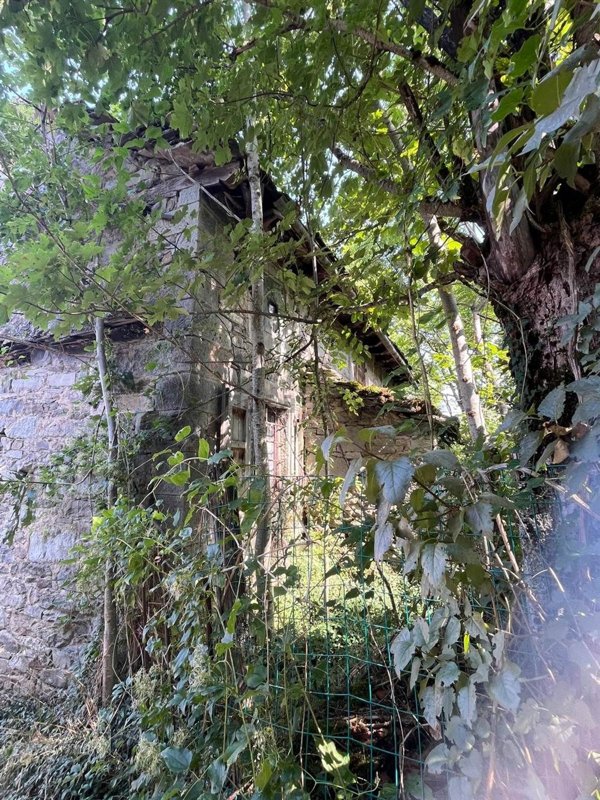 casale in vendita a Pievepelago in zona Tagliole