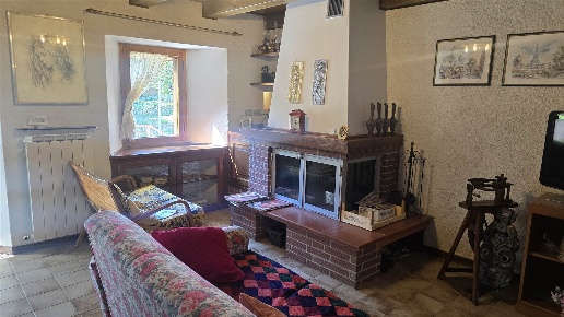appartamento in vendita a Pievepelago in zona Sant'Anna Pelago