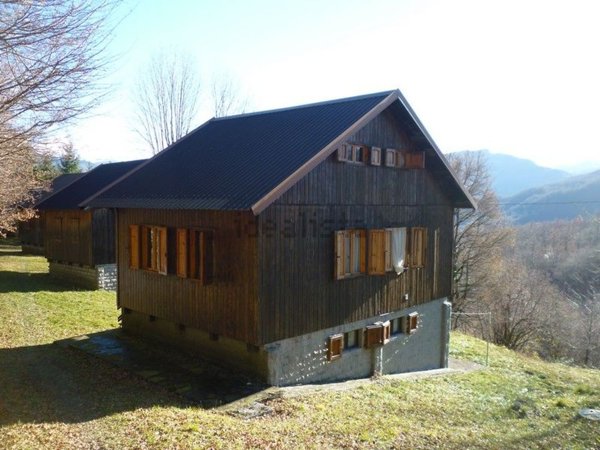 casa indipendente in vendita a Pievepelago in zona Roccapelago