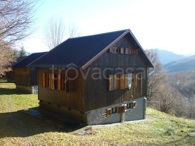 casa indipendente in vendita a Pievepelago in zona Roccapelago