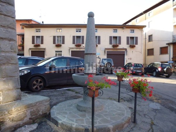 appartamento in vendita a Pievepelago in zona Sant'Anna Pelago