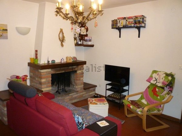 appartamento in vendita a Pievepelago