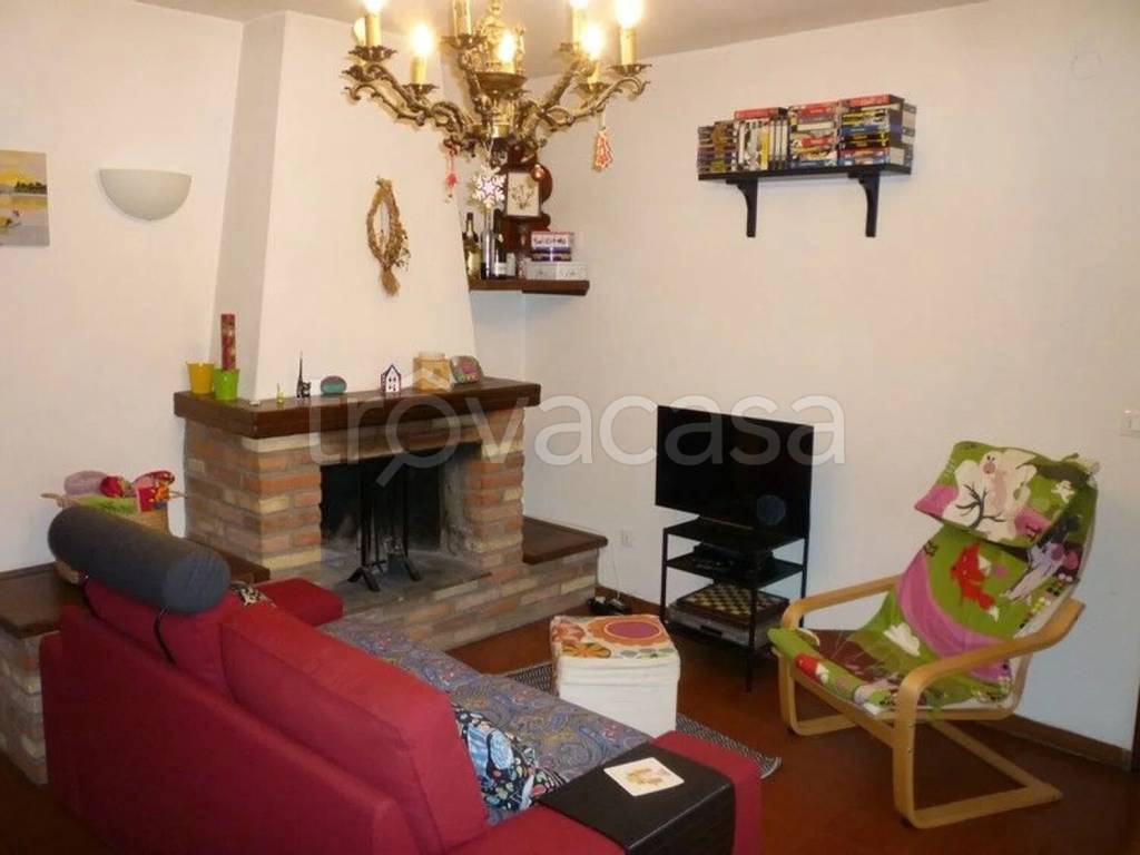appartamento in vendita a Pievepelago in zona Sant'Anna Pelago
