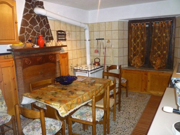 casa indipendente in vendita a Pievepelago in zona Sant'Anna Pelago