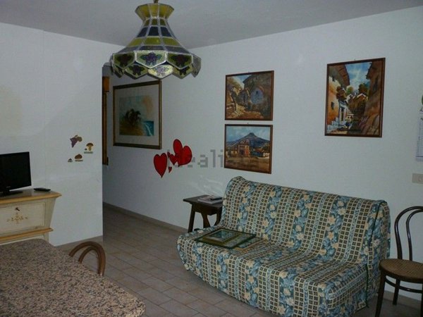 appartamento in vendita a Pievepelago in zona Sant'Anna Pelago