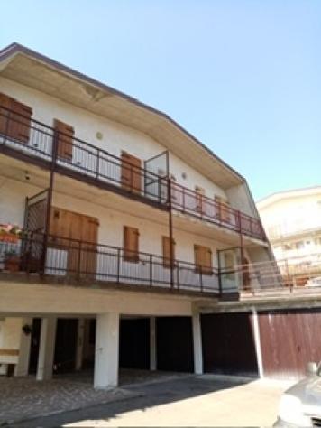 appartamento in vendita a Pievepelago