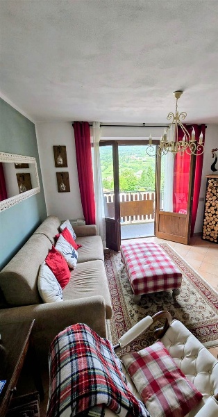 appartamento in vendita a Pievepelago