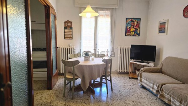appartamento in vendita a Pievepelago